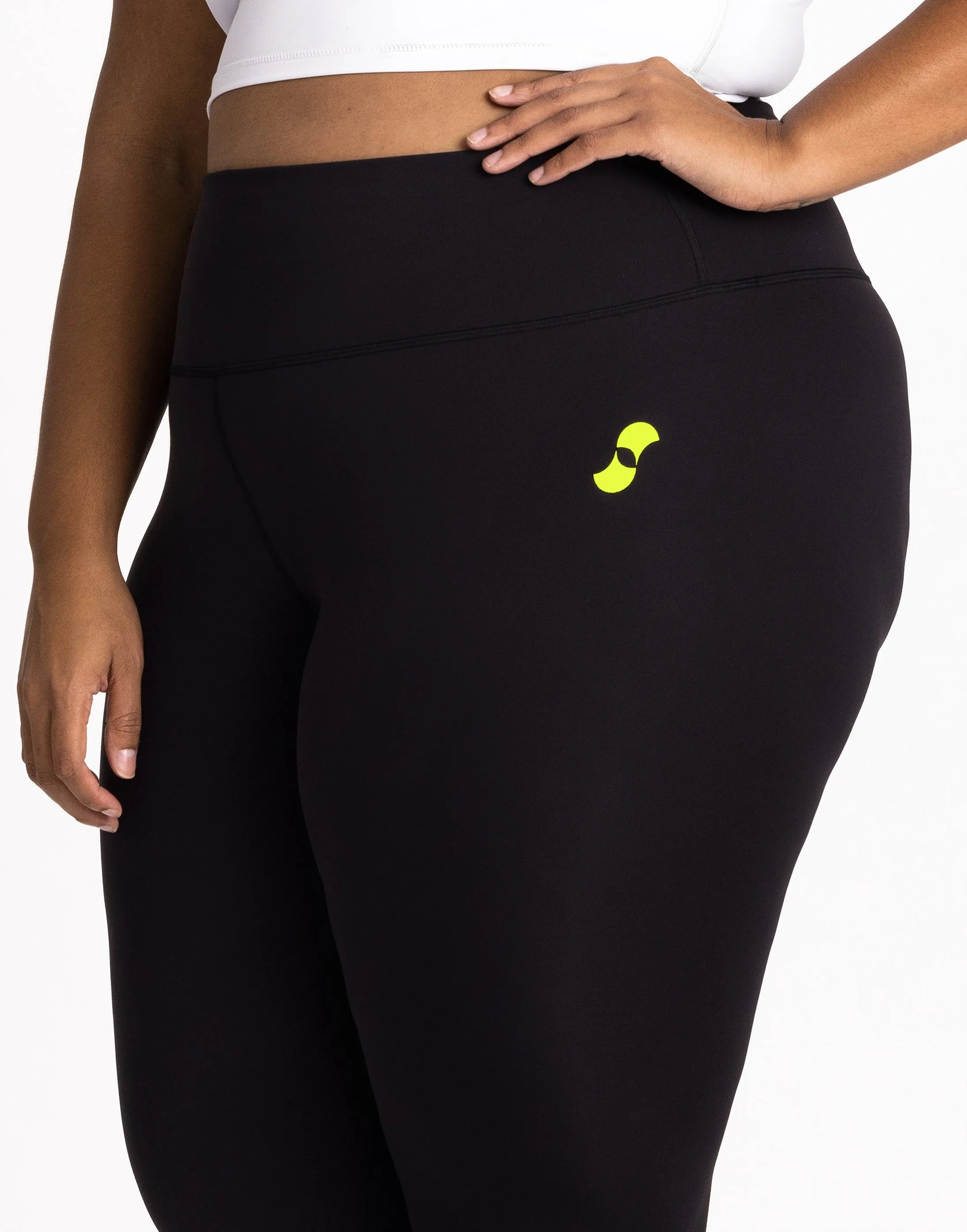 lululemon Wunder Train High-Rise Tight 25"