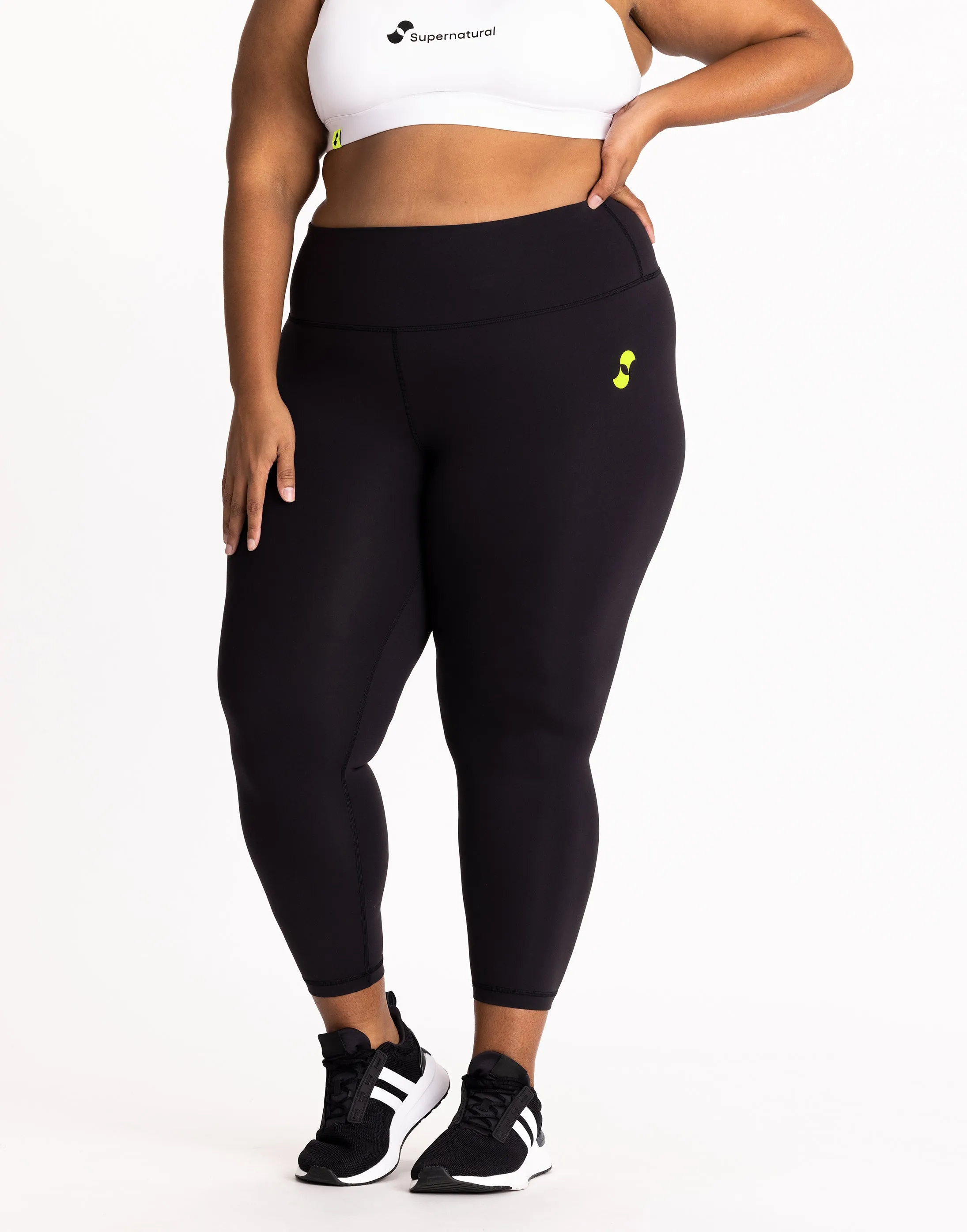 lululemon Wunder Train High-Rise Tight 25"