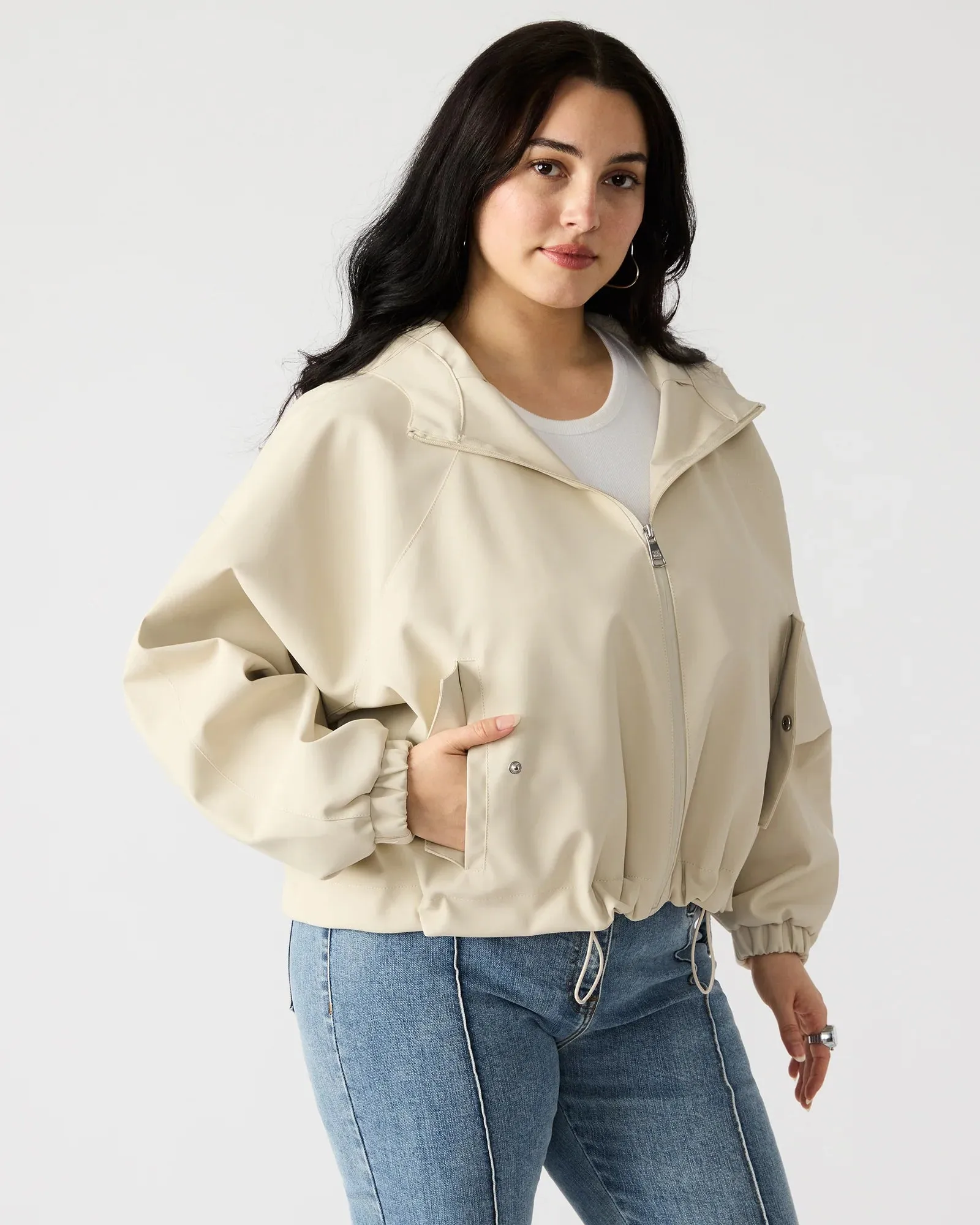 LUMI JACKET