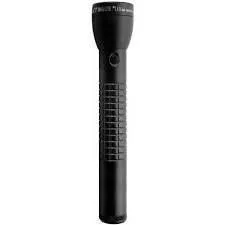 Maglite ML300LX 3D Cell LED Flashlight Black