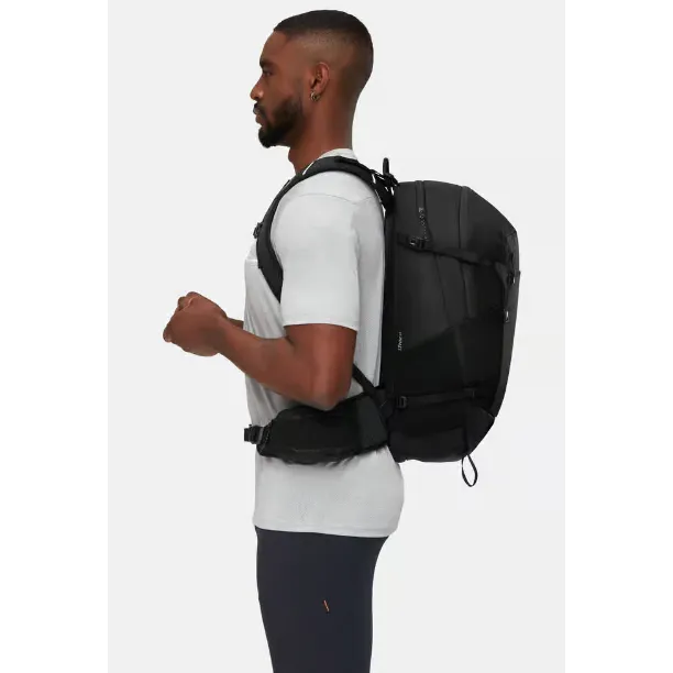 Mammut Lithium 25