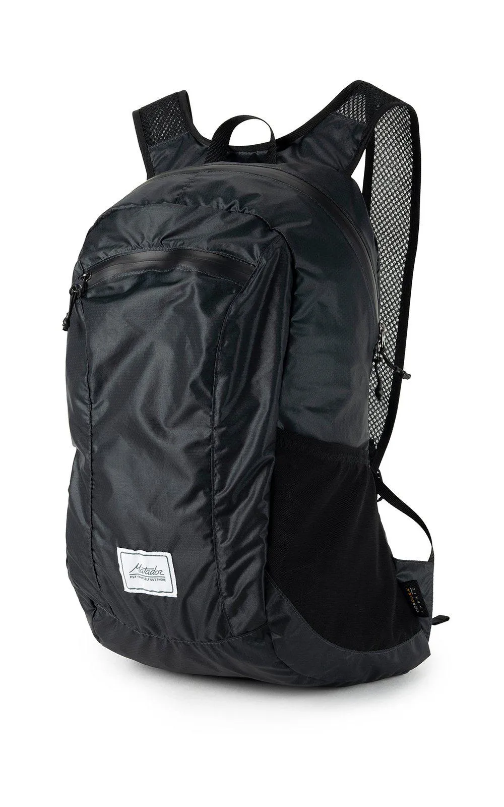 Matador Daylite16 Packable Backpack Grey