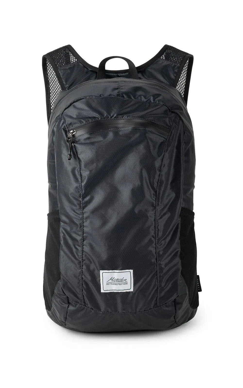 Matador Daylite16 Packable Backpack Grey