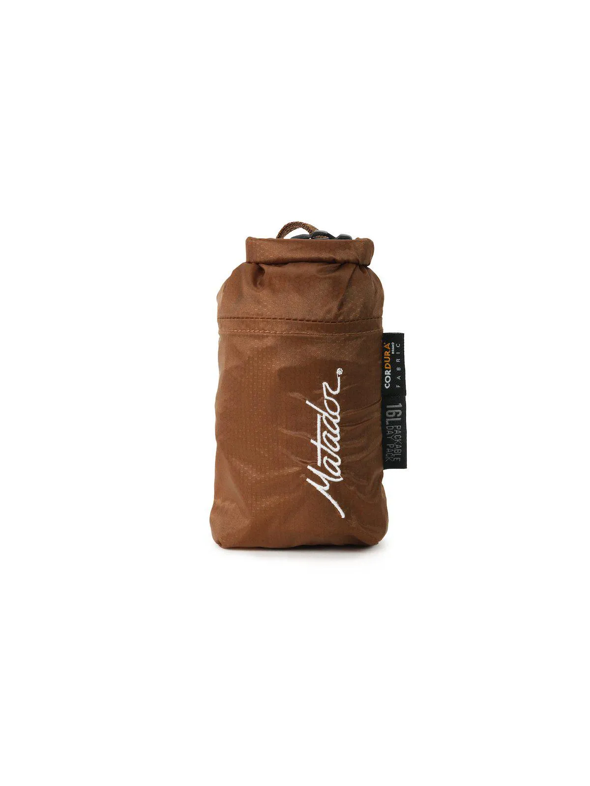 Matador Freefly16 Packable Backpack Coyote Brown