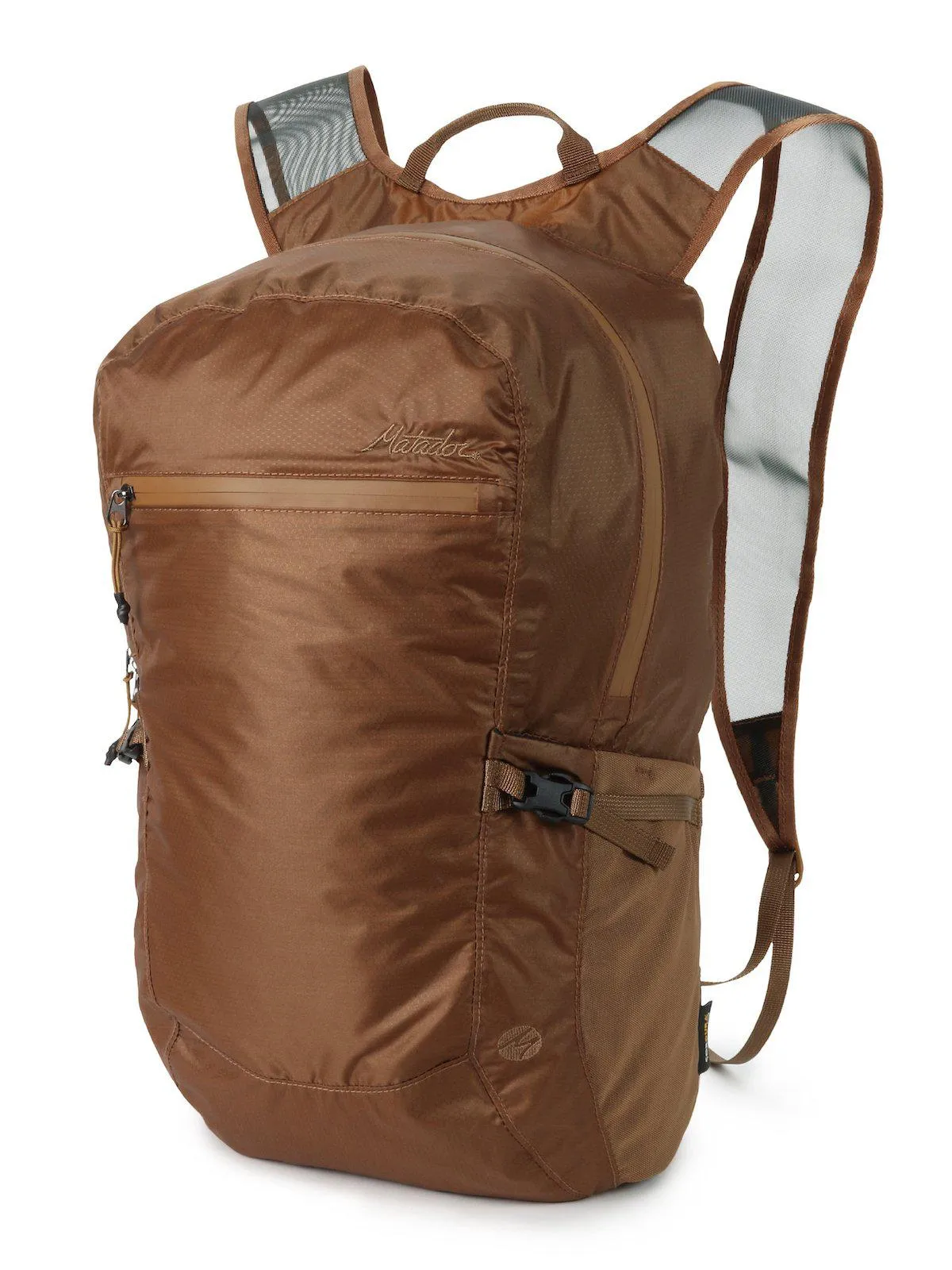 Matador Freefly16 Packable Backpack Coyote Brown