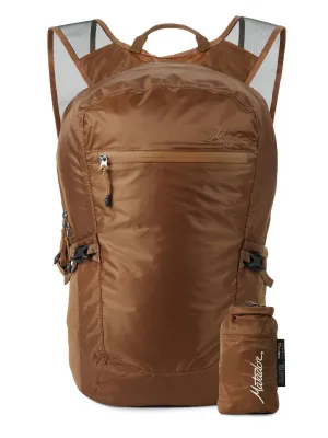 Matador Freefly16 Packable Backpack Coyote Brown