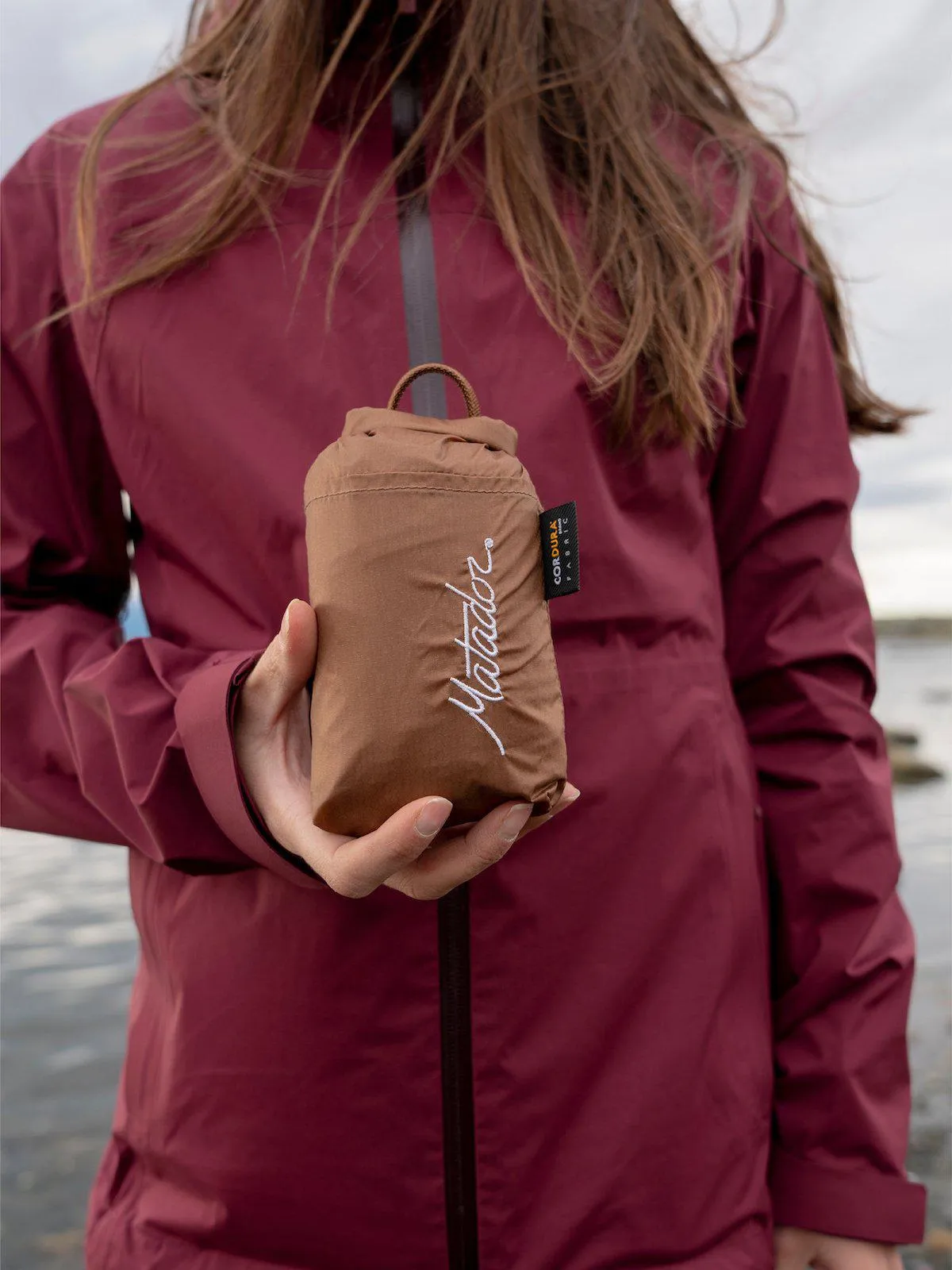 Matador Freefly16 Packable Backpack Coyote Brown
