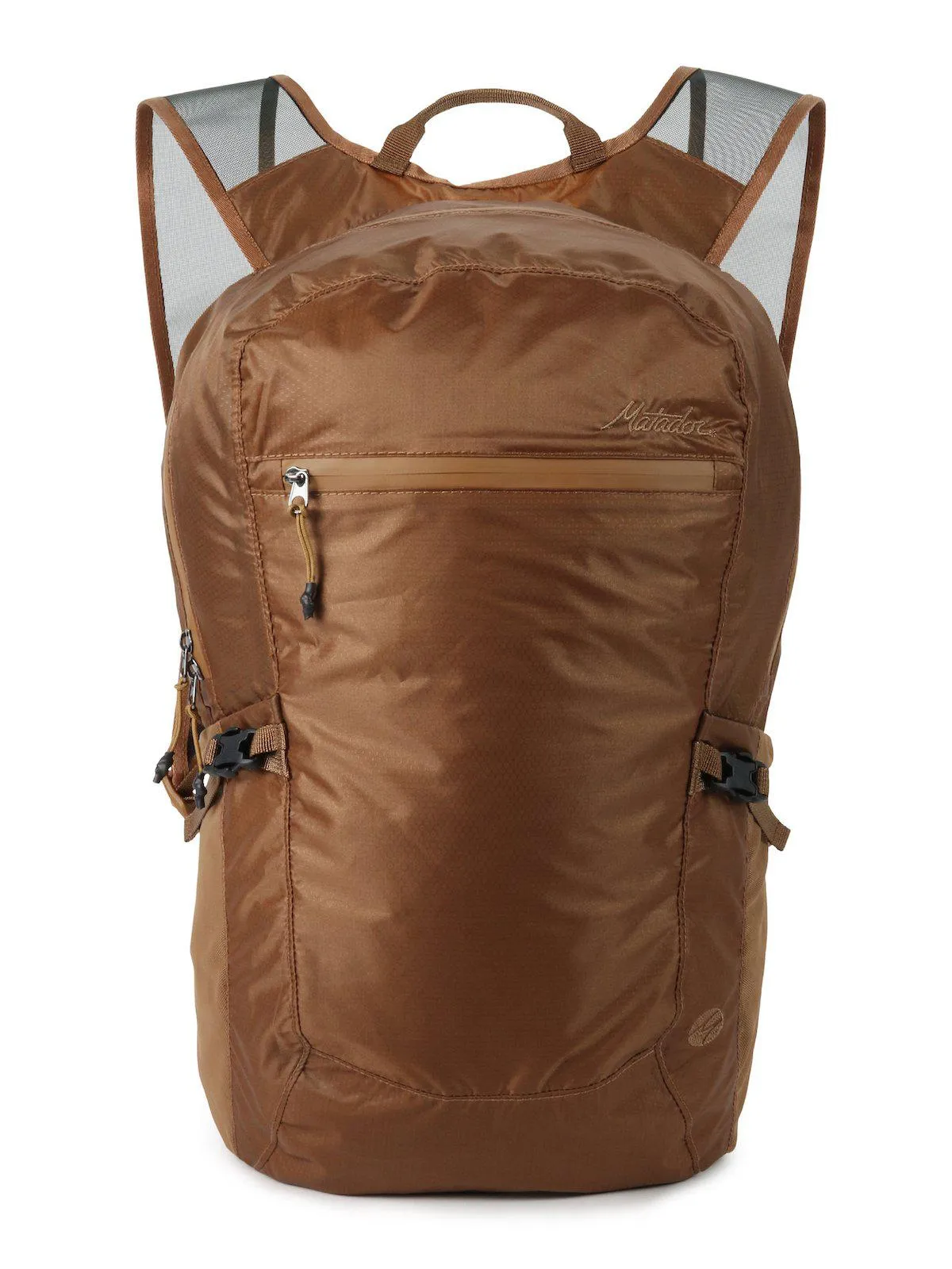 Matador Freefly16 Packable Backpack Coyote Brown