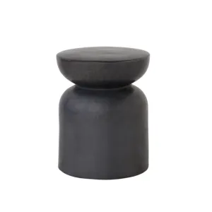 Mayne Outdoor Stool