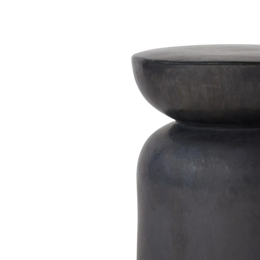 Mayne Outdoor Stool
