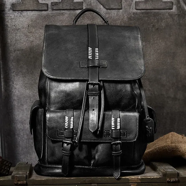 Men Backpack
