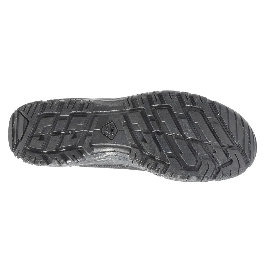 Men's Hiking boots - NH100