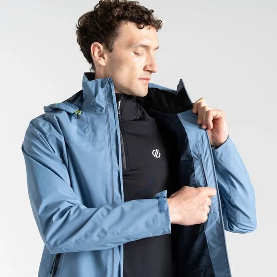 Men's Switch Out II Waterproof Jacket