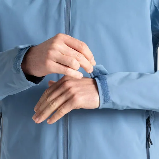 Men's Switch Out II Waterproof Jacket