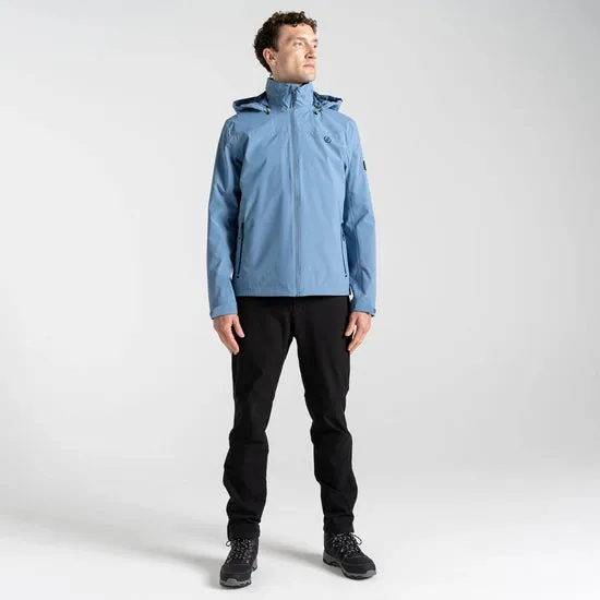 Men's Switch Out II Waterproof Jacket