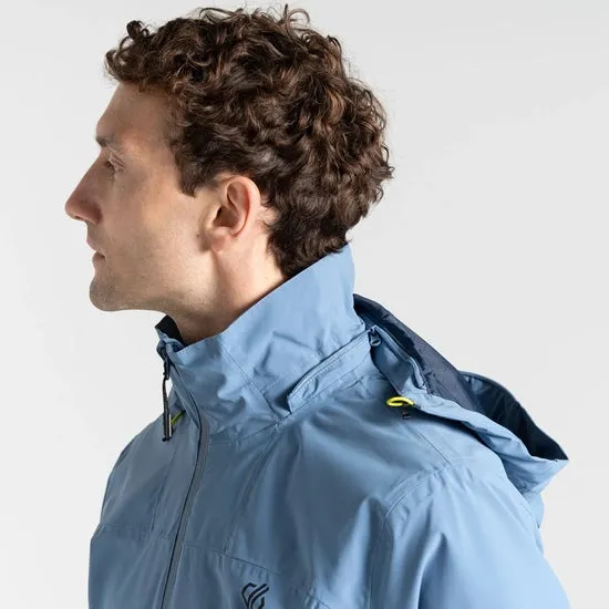 Men's Switch Out II Waterproof Jacket