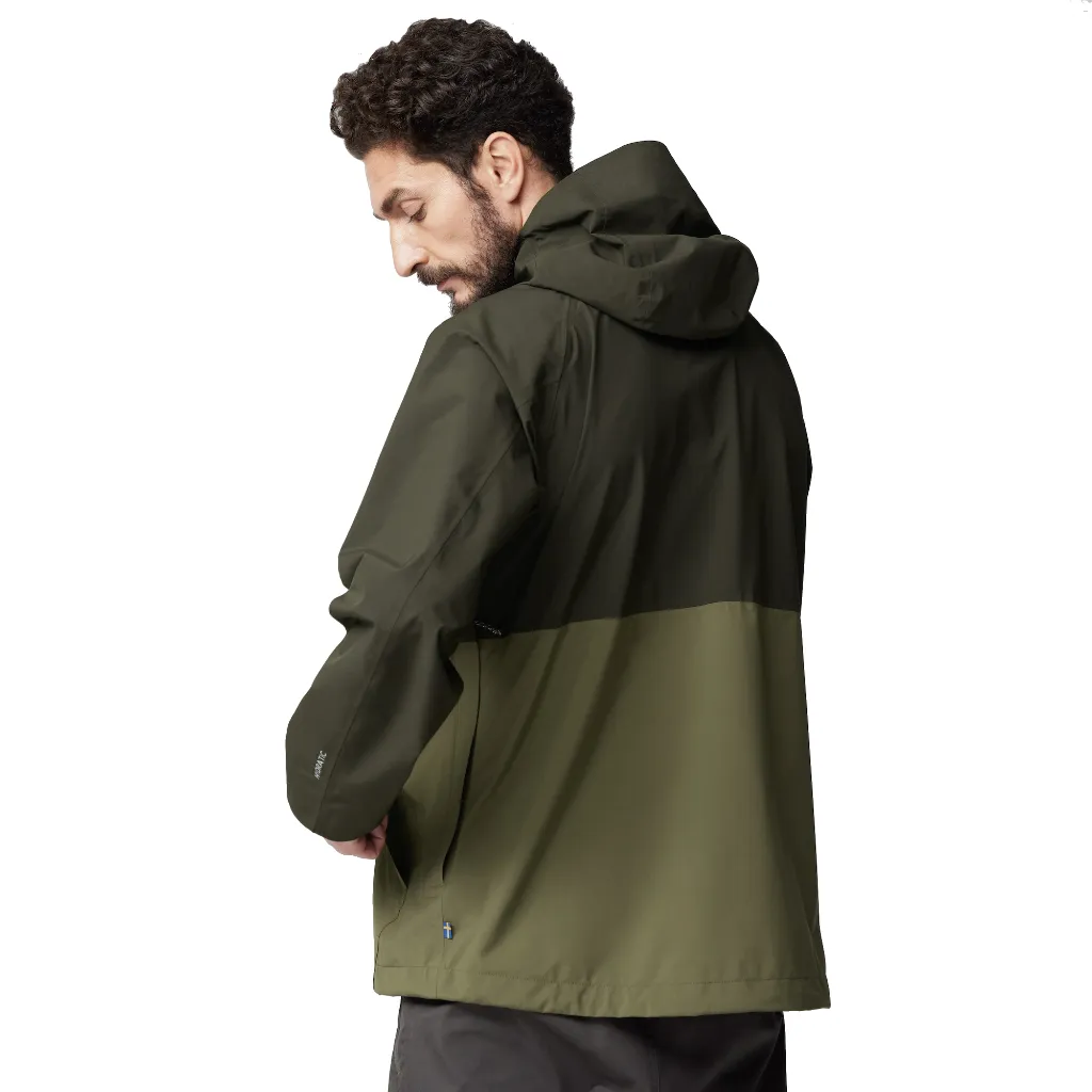 Men's Vardag Hydratic Anorak