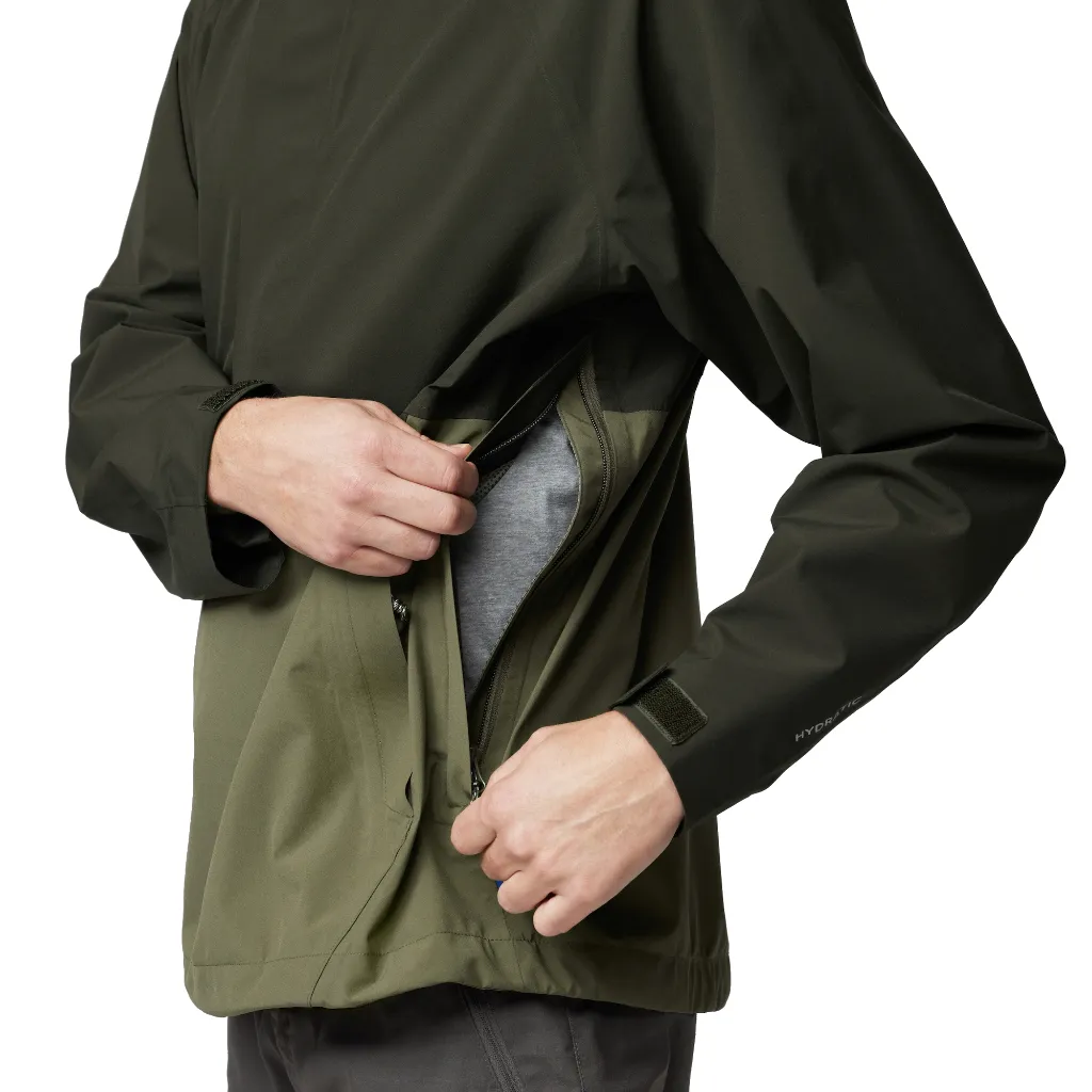 Men's Vardag Hydratic Anorak
