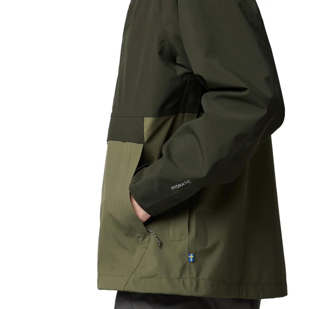 Men's Vardag Hydratic Anorak
