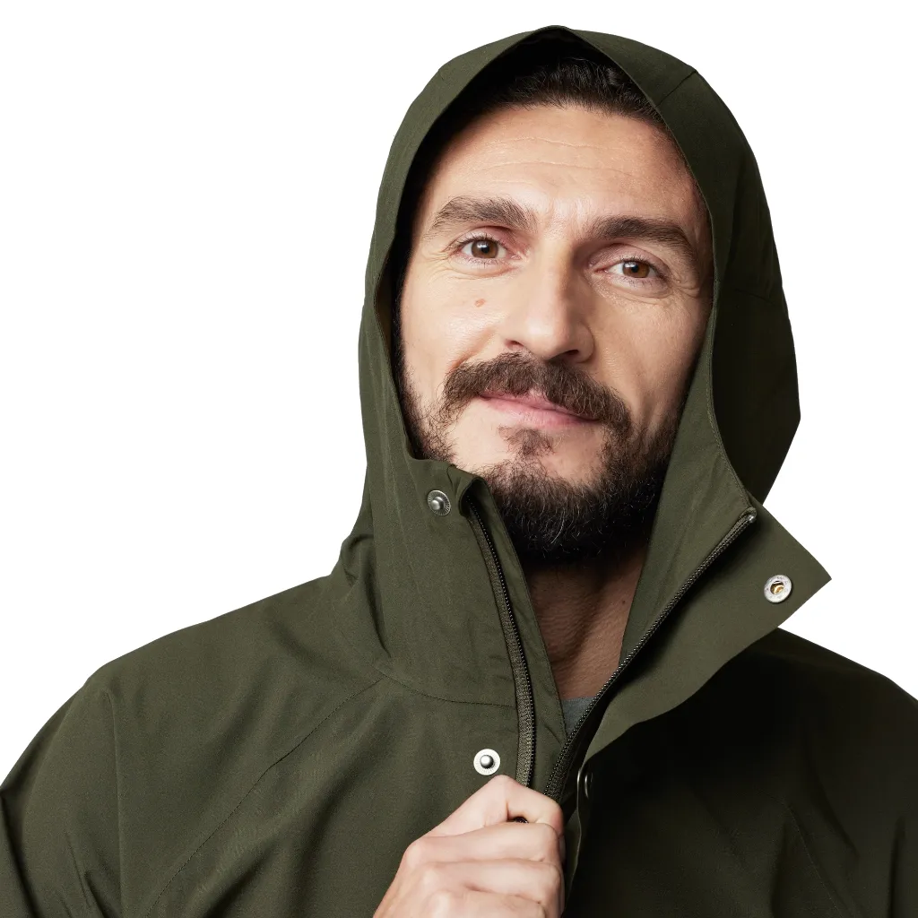Men's Vardag Hydratic Anorak