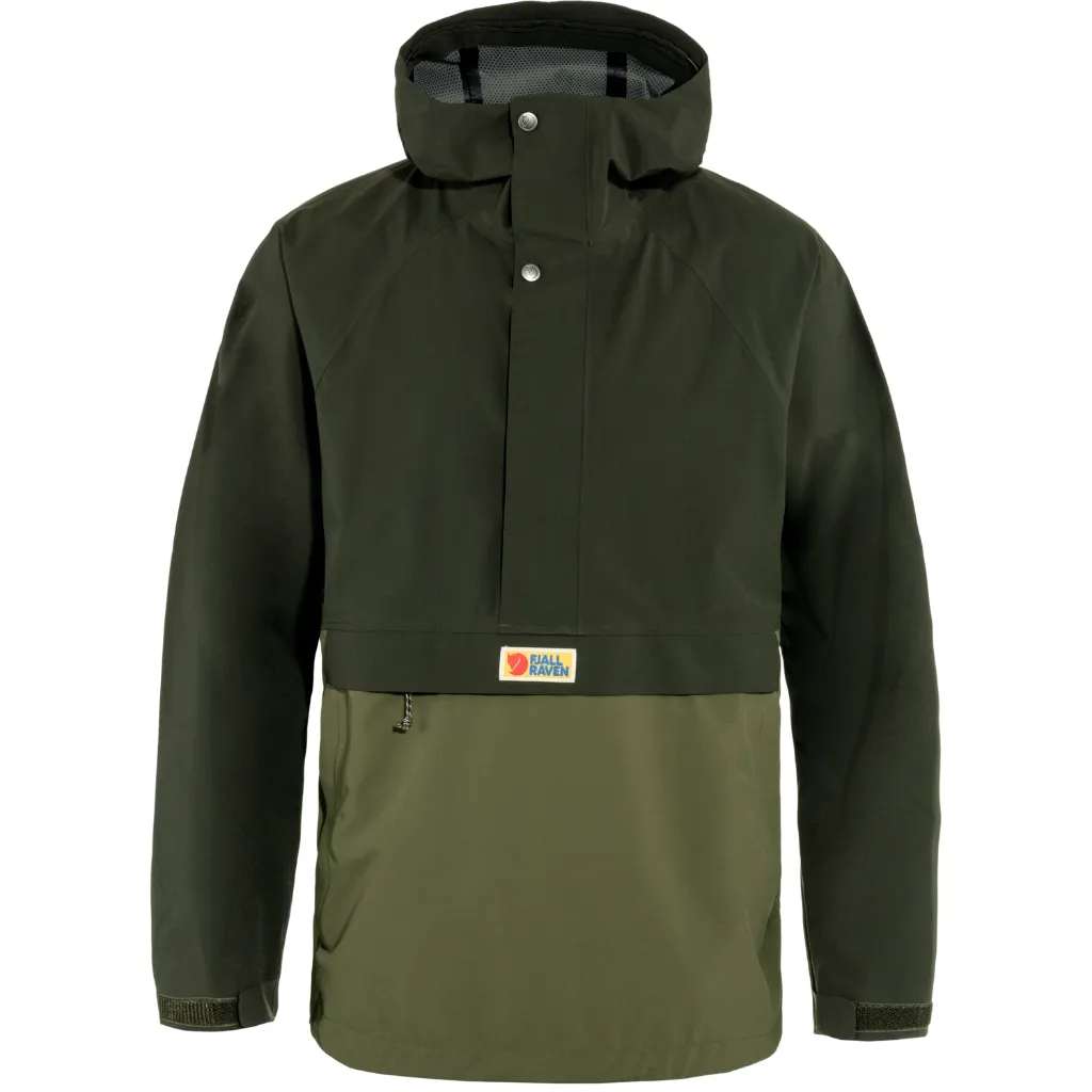 Men's Vardag Hydratic Anorak