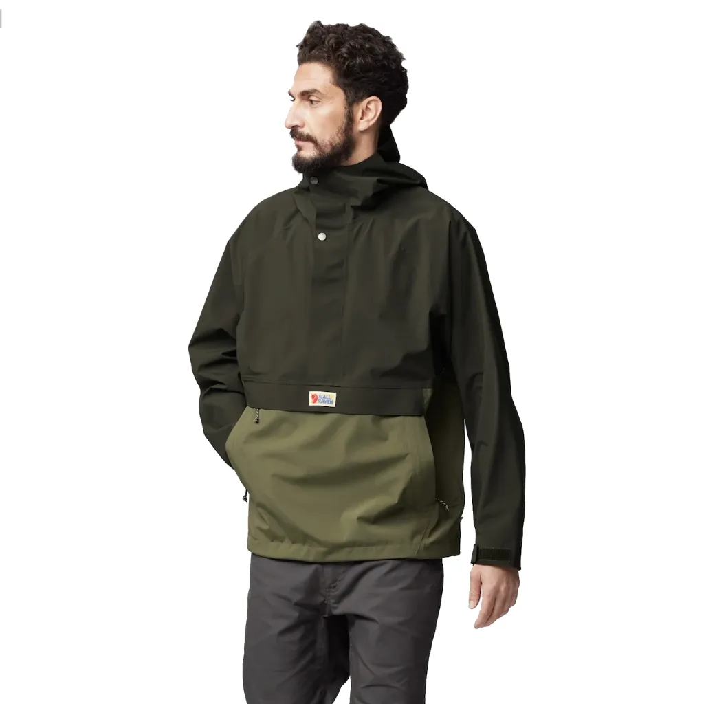 Men's Vardag Hydratic Anorak