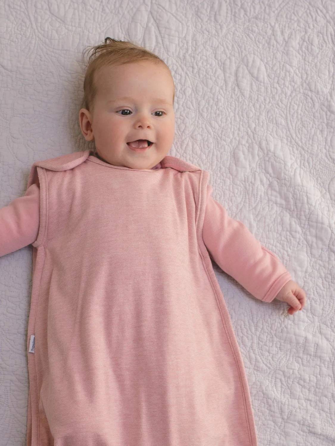 Merino Baby Sleeping Bag