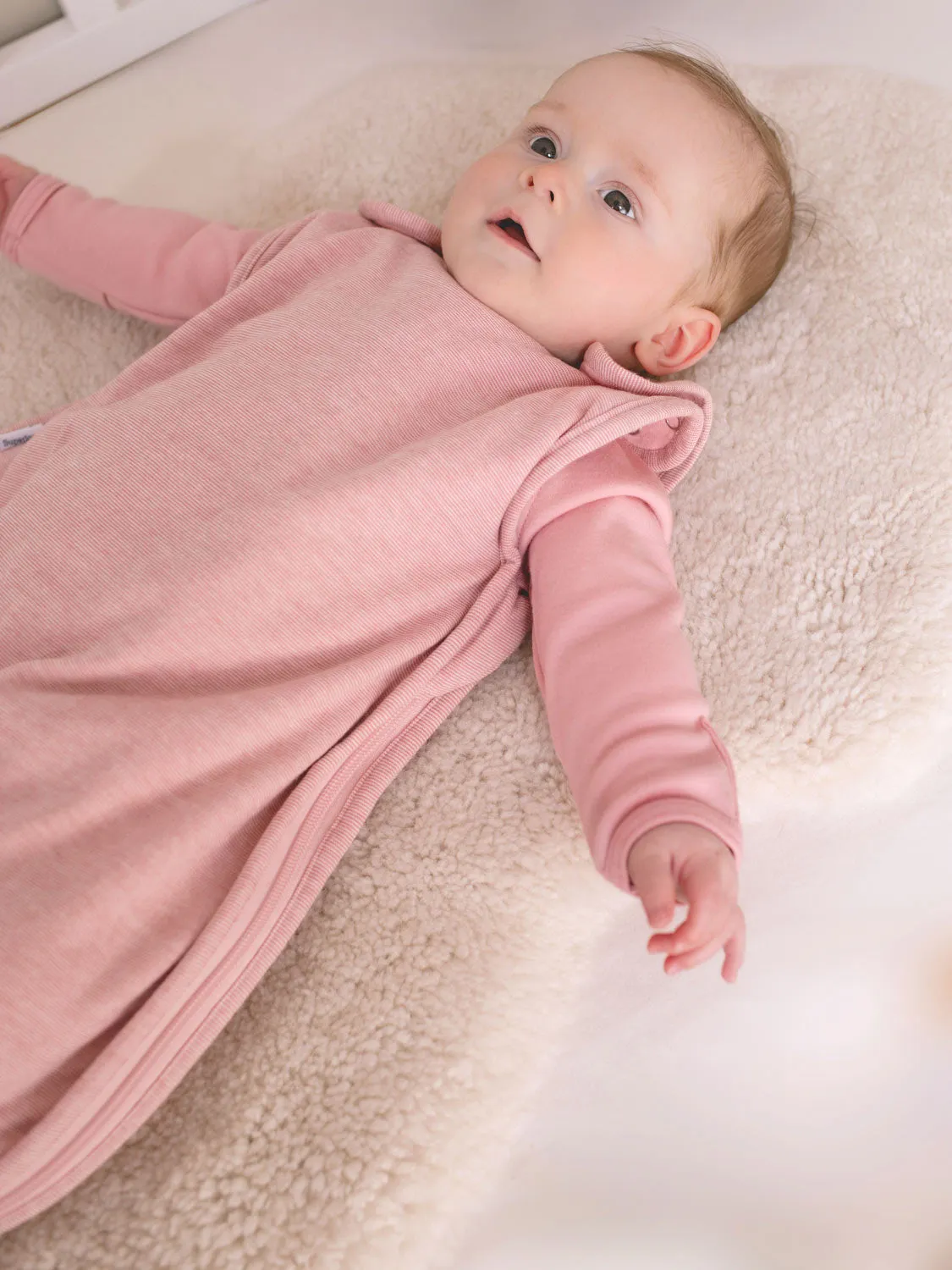 Merino Baby Sleeping Bag