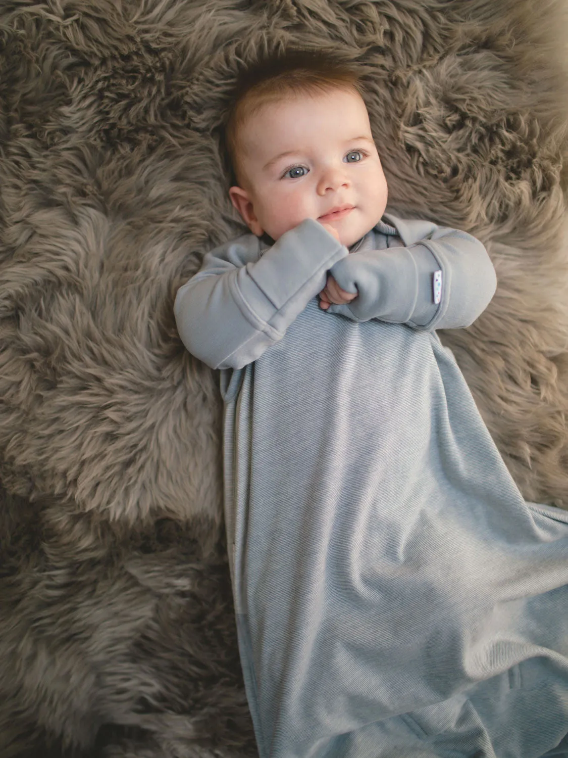 Merino Baby Sleeping Bag