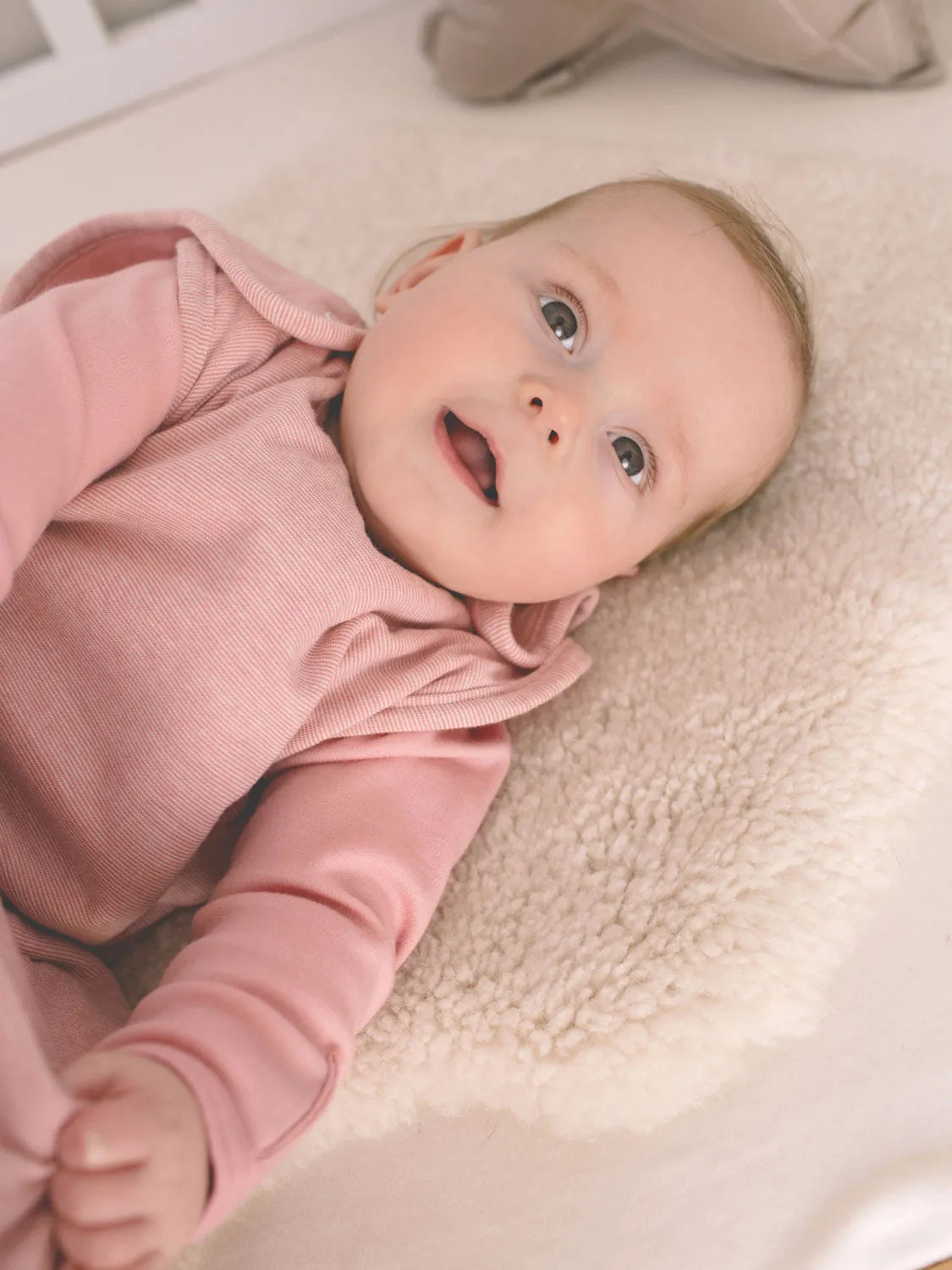 Merino Baby Sleeping Bag