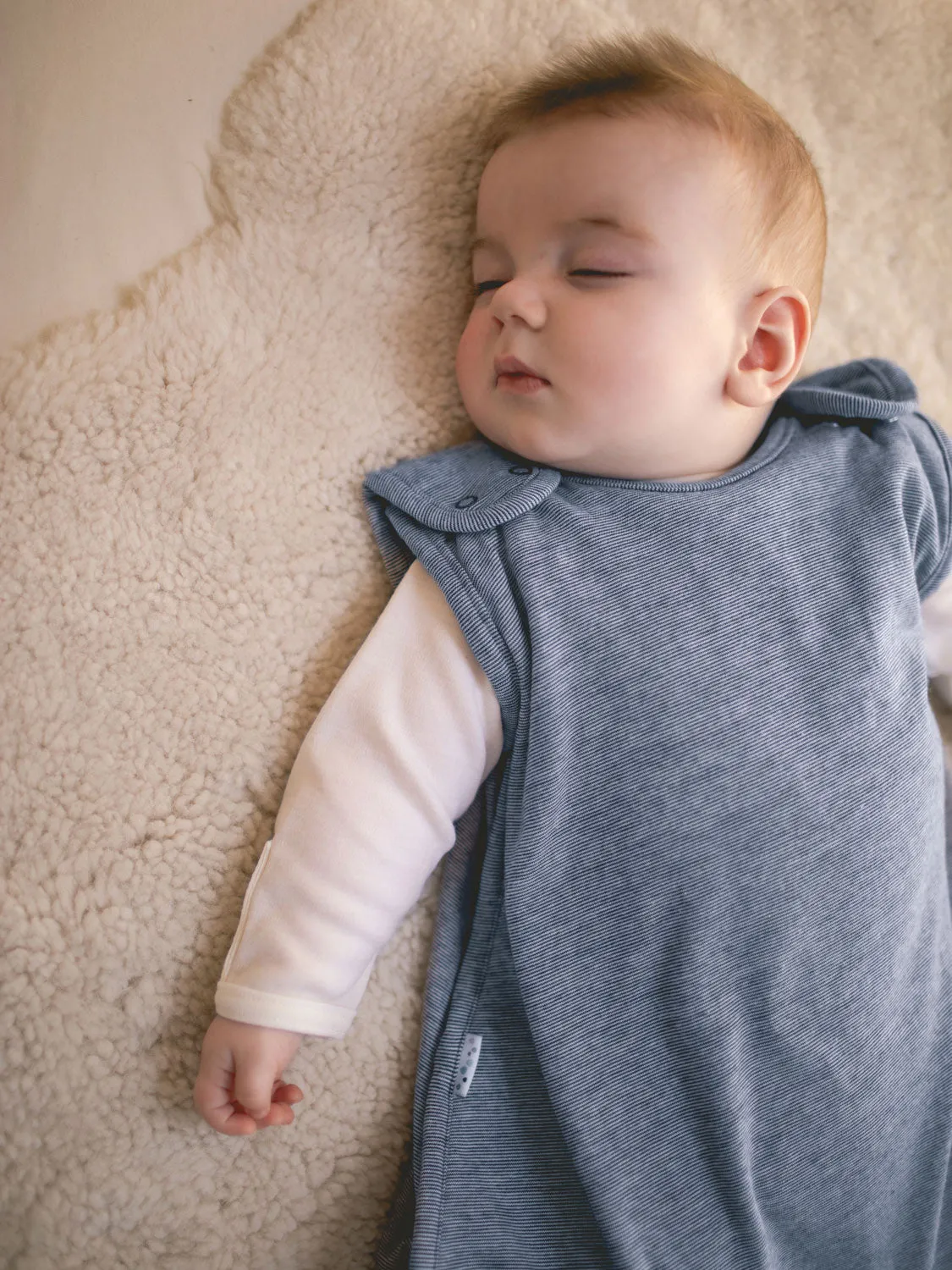 Merino Baby Sleeping Bag