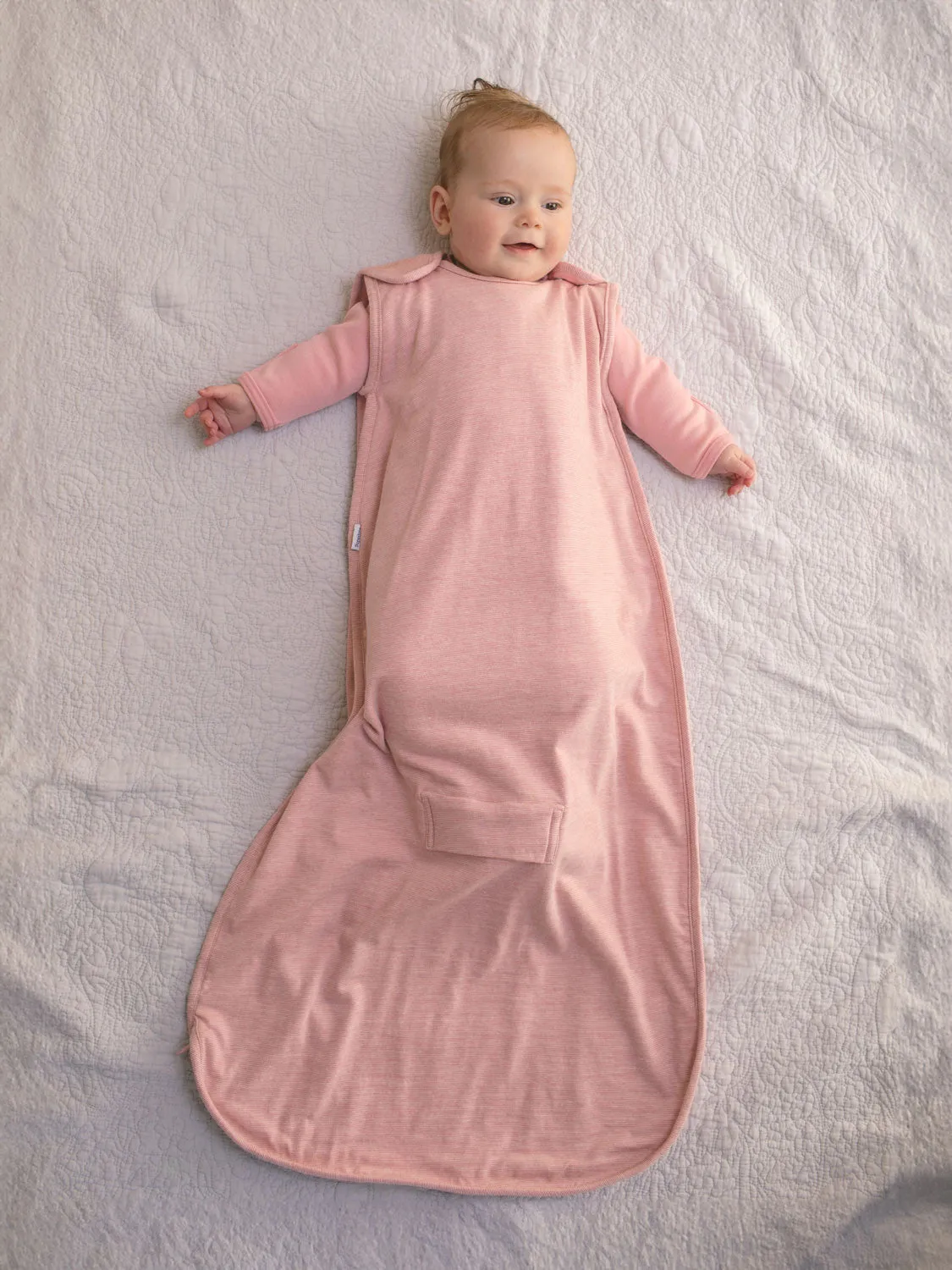 Merino Baby Sleeping Bag