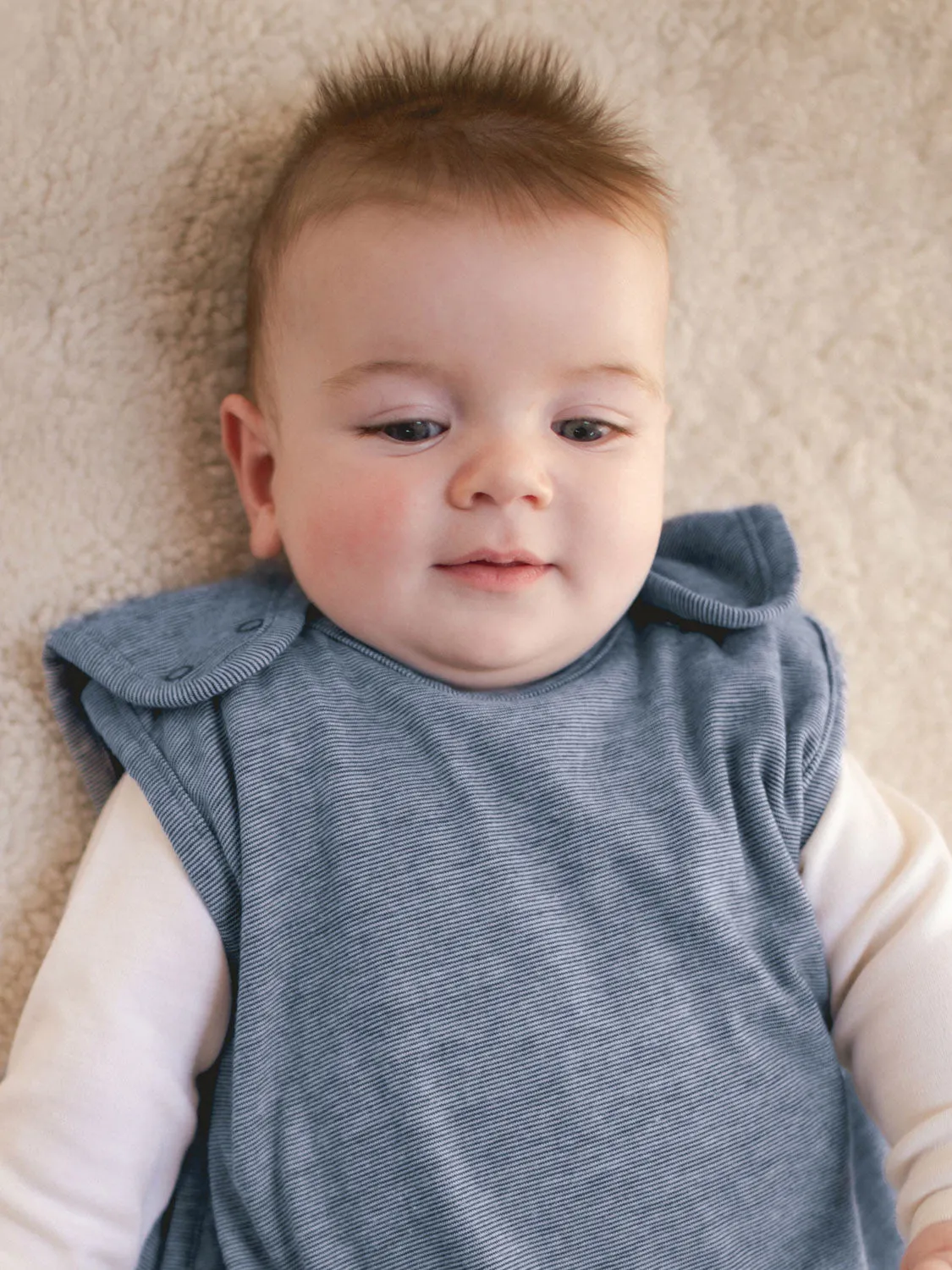 Merino Baby Sleeping Bag