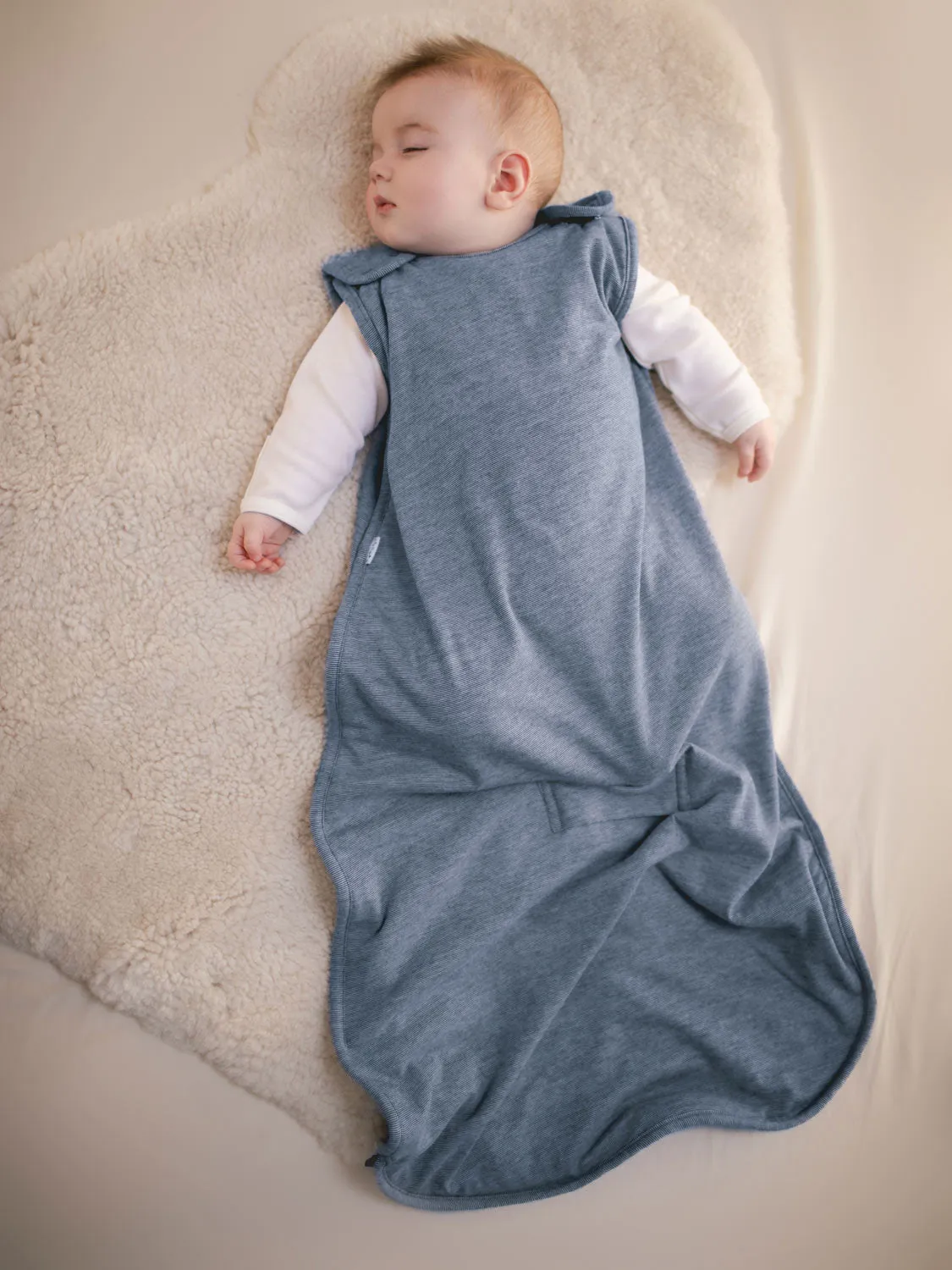 Merino Baby Sleeping Bag