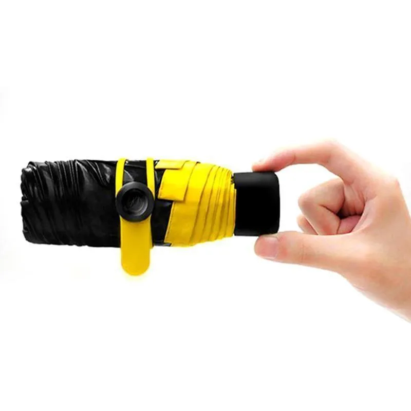 Micro Pocket Umbrella
