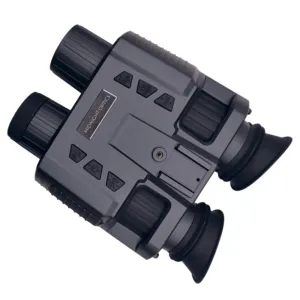 Midnight Optics Explorer Binoculars