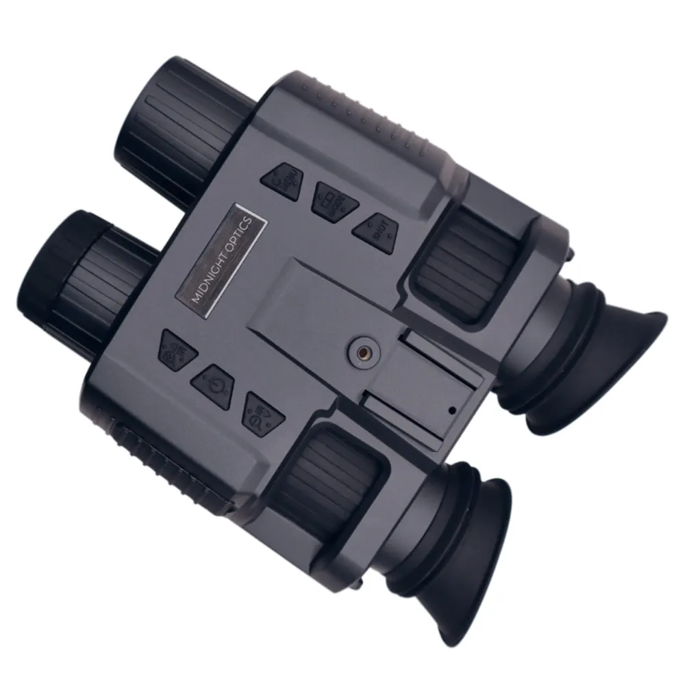 Midnight Optics Explorer Binoculars