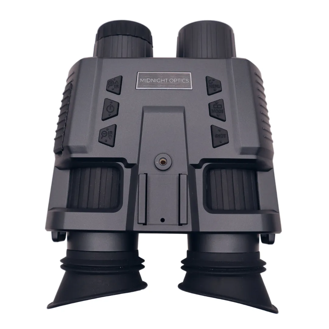 Midnight Optics Explorer Night Vision Goggles