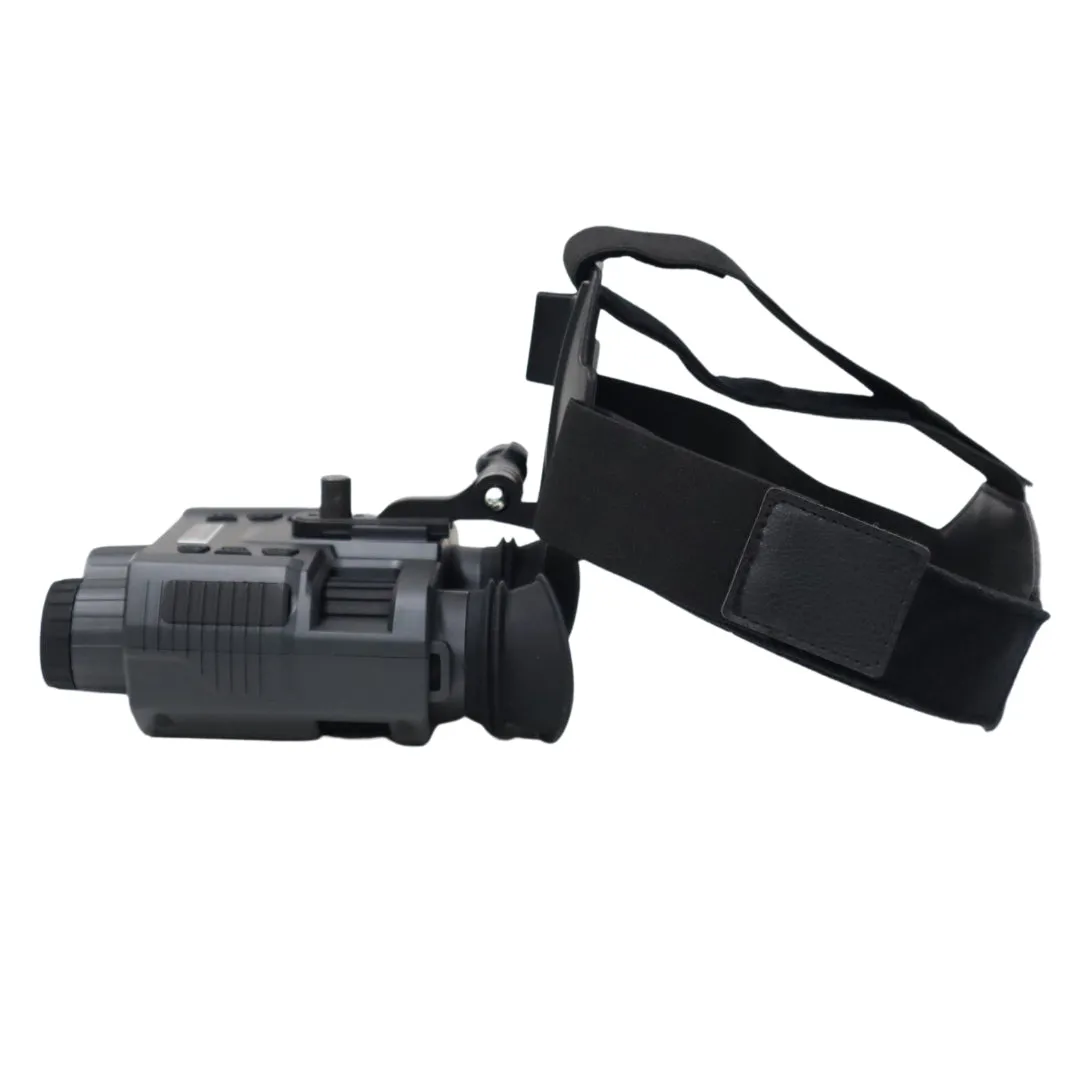Midnight Optics Explorer Night Vision Goggles