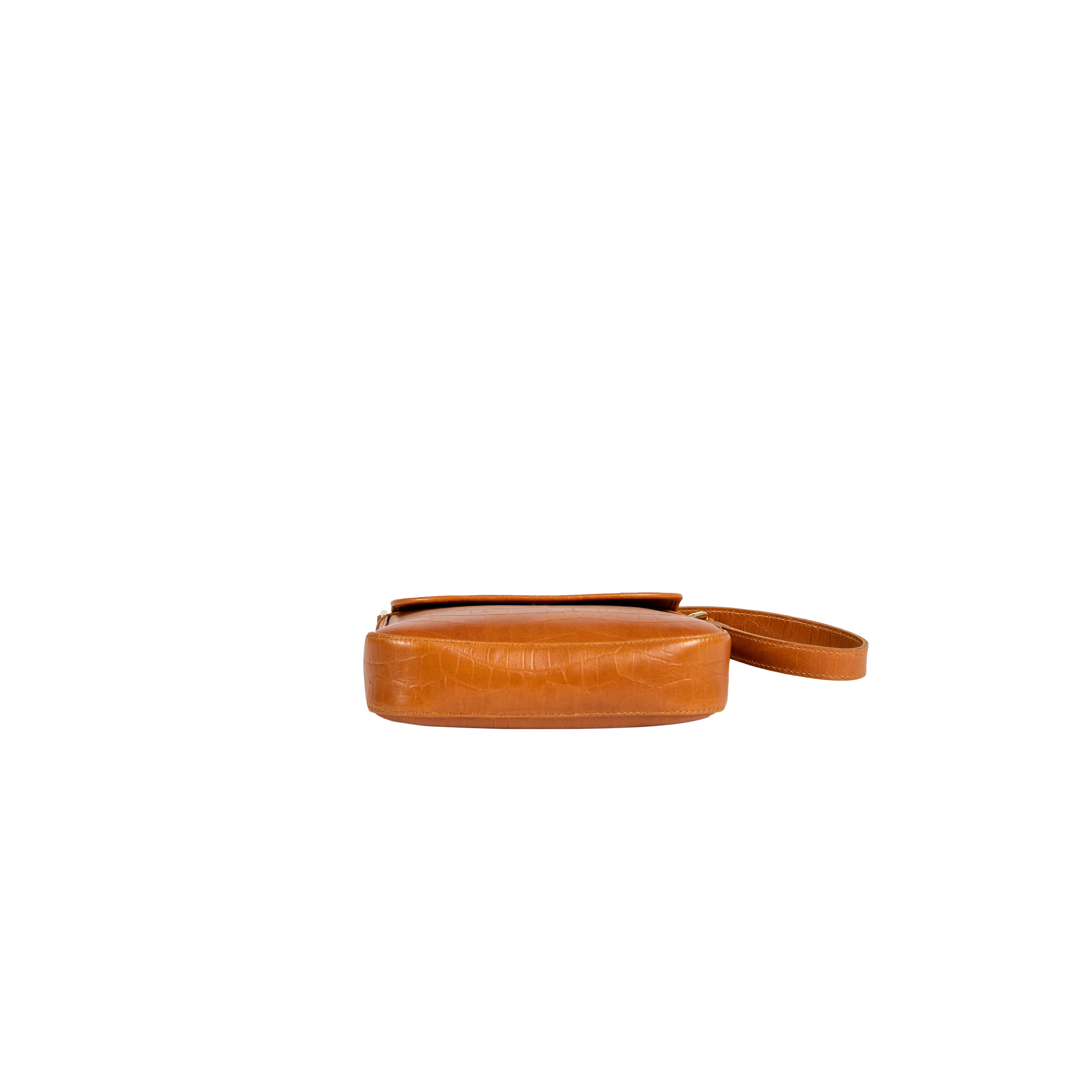 Mini Leather Shoulder Bag