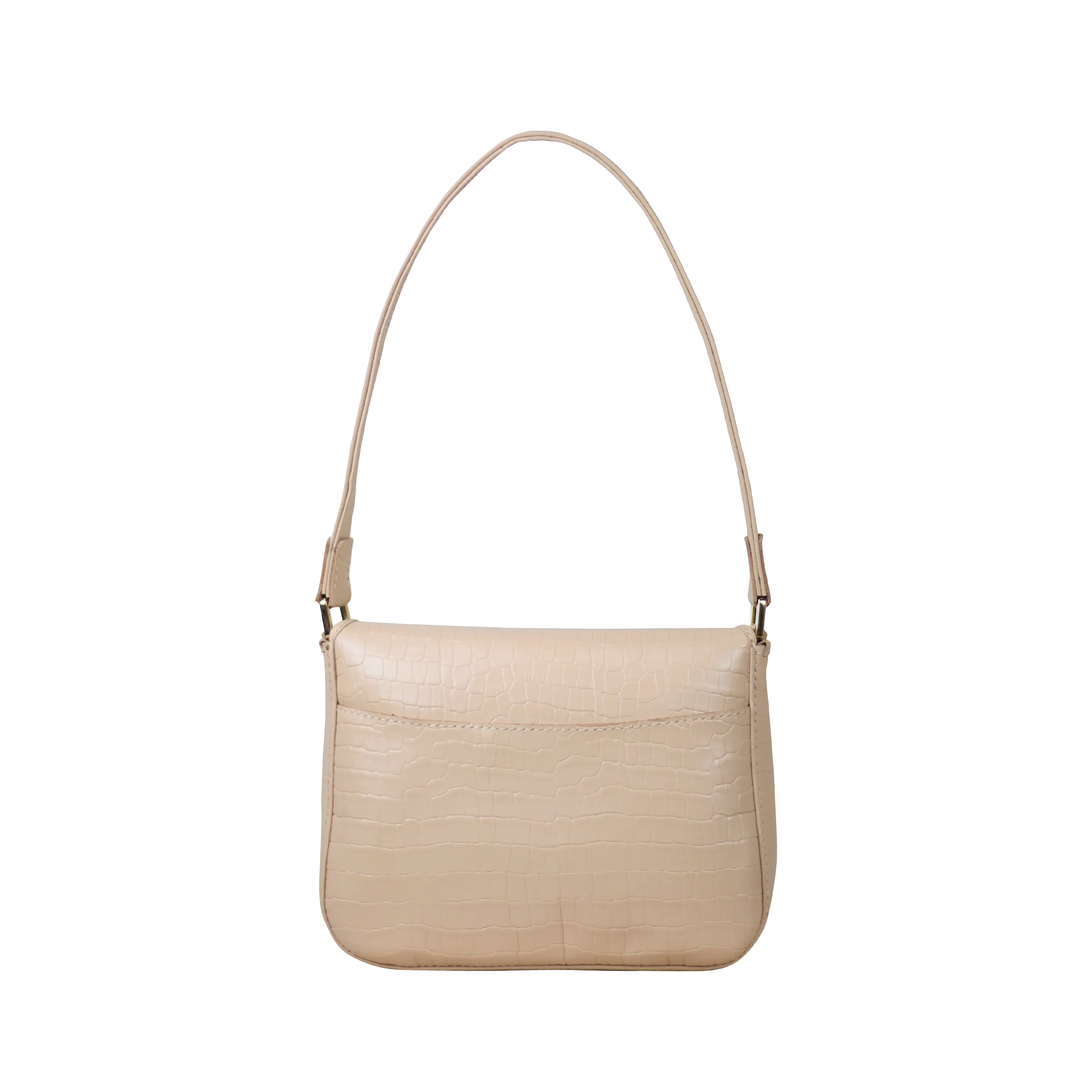 Mini Leather Shoulder Bag