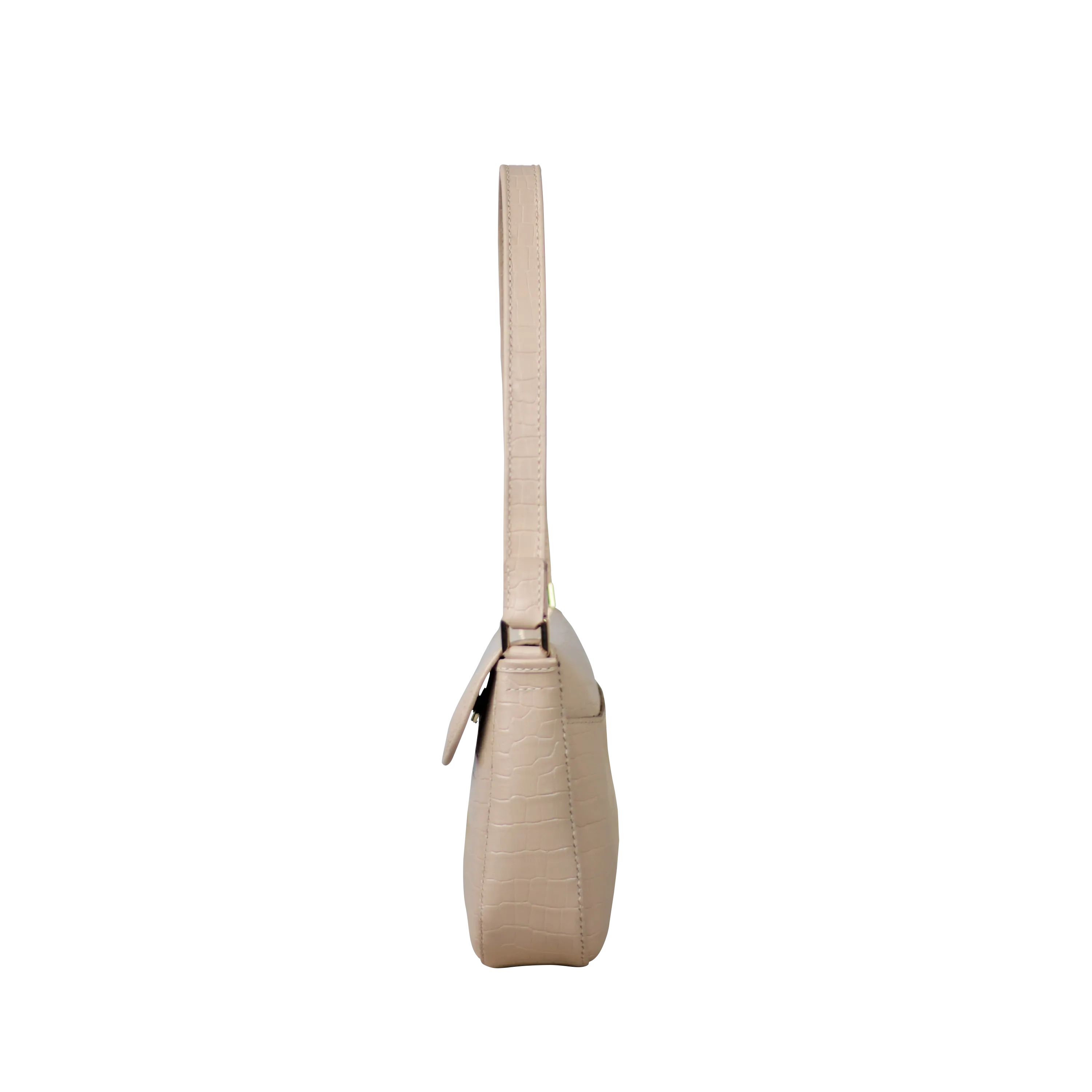 Mini Leather Shoulder Bag