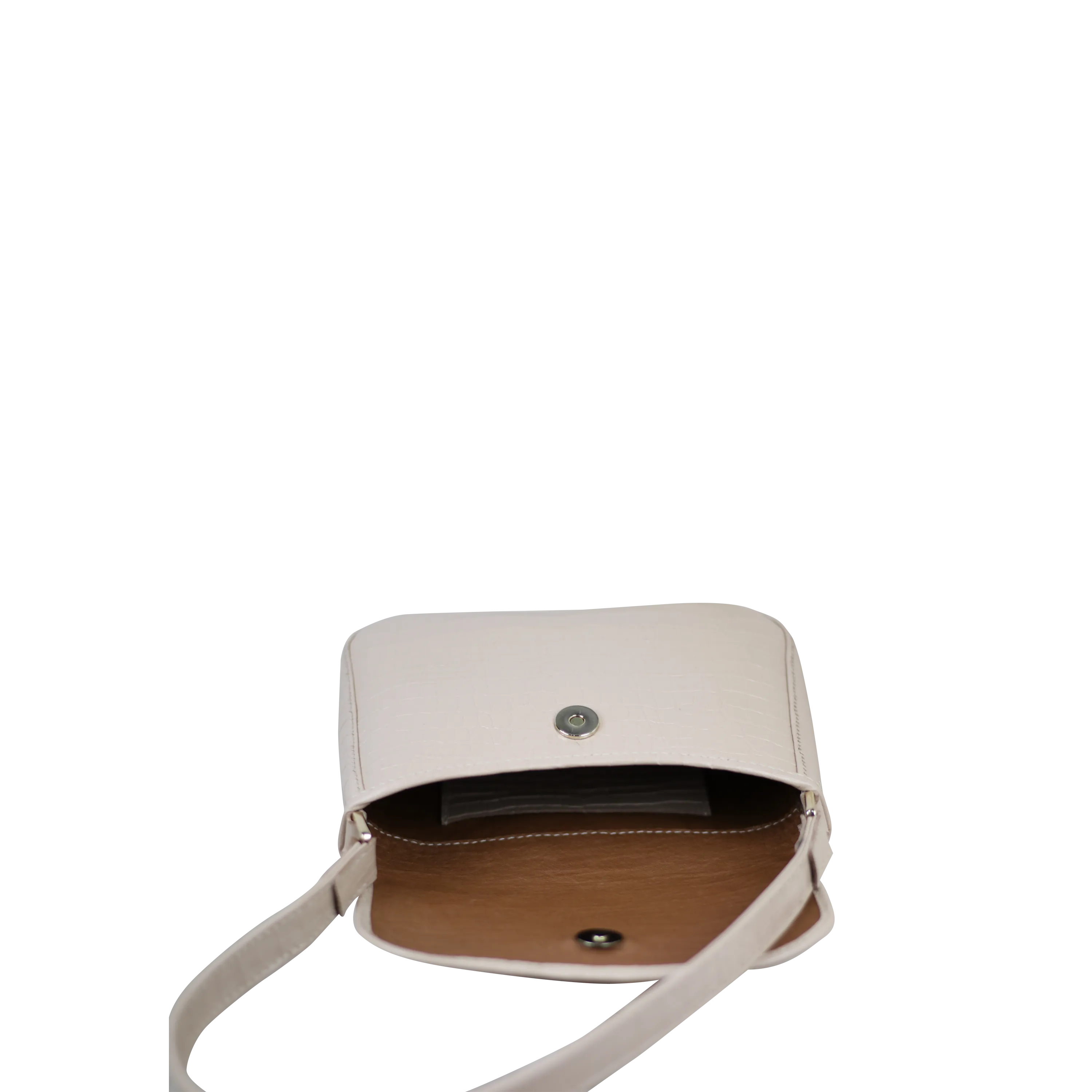 Mini Leather Shoulder Bag