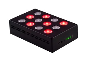 Mini Red Light Device