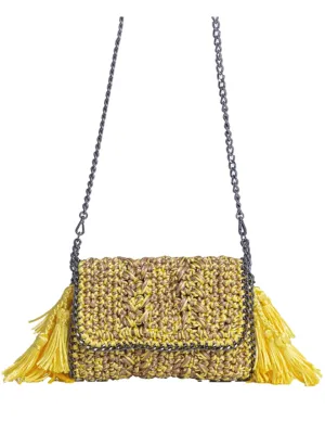 Mira Bag ::RET