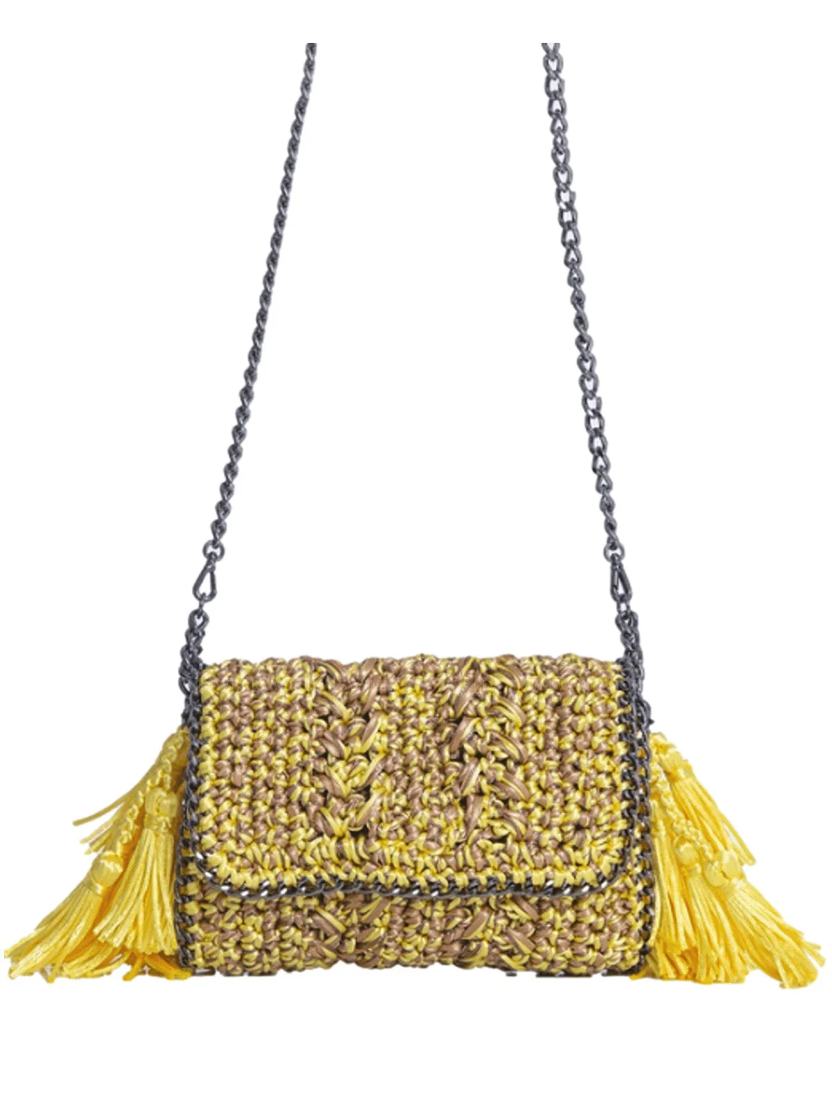 Mira Bag ::RET
