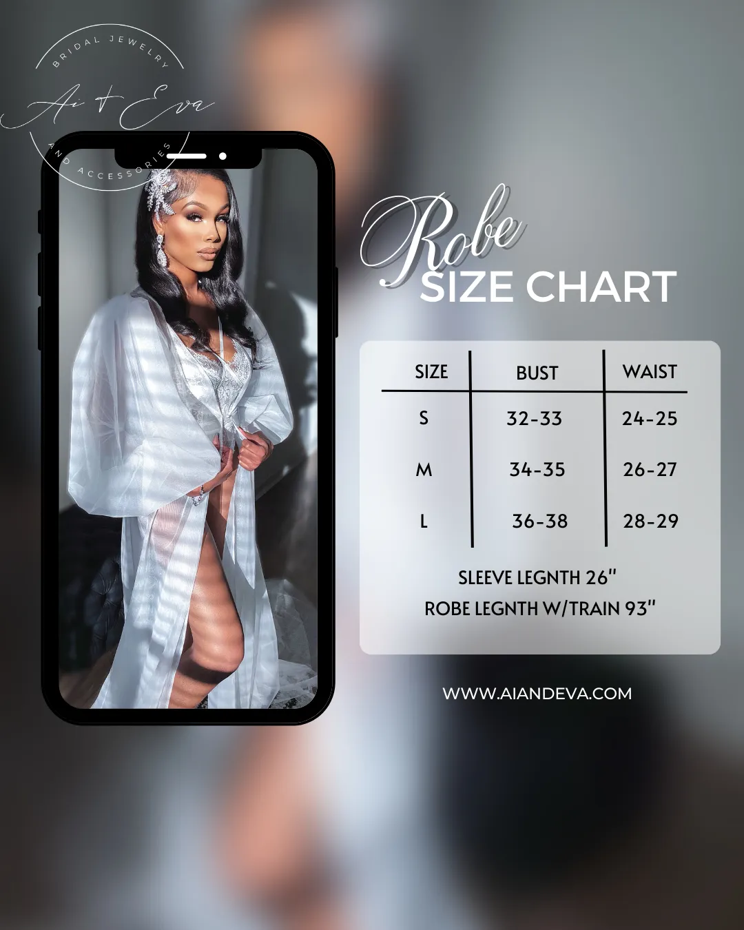 Miss to Mrs Robe