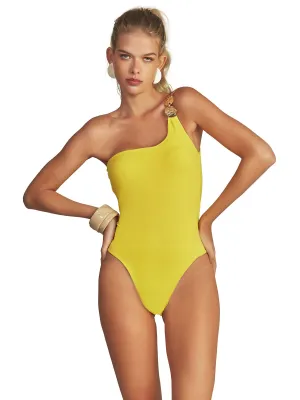 Monte Carlo Body One Piece ::RET