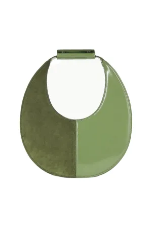 Moon Split Tote Bag