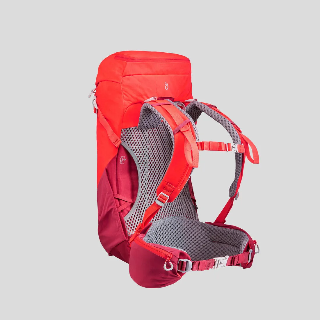Mountain Walking 20 L Backpack MH500
